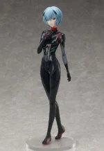 REBUILD EVANGELION ASUKA LANGLEY 1/4 ST - immagine 5