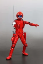 HAF NINGEN-TAIHOU KOSEIDER ACTION FIG - immagine 5