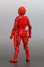 HAF NINGEN-TAIHOU KOSEIDER ACTION FIG - immagine 6