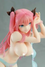 SEIKATSU SHUUKAN AYAKA HINAMORI STATUE - immagine 7
