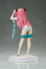 SEIKATSU SHUUKAN AYAKA HINAMORI STATUE - immagine 6