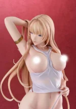 COMIC EXE12 MIRA TSUBAKIHARA SWIMSUIT ST - immagine 8