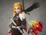 DEMON SLAYER KYOJURO RENGOKU 1/4 ST - immagine 8