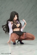ANGEL CLUB 10 FEM TEACHER IKUKO OOEYAMA - immagine 5