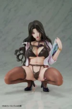 ANGEL CLUB 10 FEM TEACHER IKUKO OOEYAMA - immagine 7