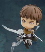 ATTACK ON TITAN JEAN KIRSTEIN NENDOROID - immagine 5