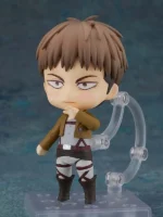 ATTACK ON TITAN JEAN KIRSTEIN NENDOROID - immagine 7