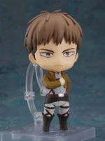 ATTACK ON TITAN JEAN KIRSTEIN NENDOROID - immagine 6