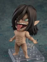 AOT EREN YEAGER ATTACK TITAN NENDOROID - immagine 7