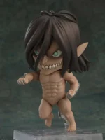 AOT EREN YEAGER ATTACK TITAN NENDOROID - immagine 6