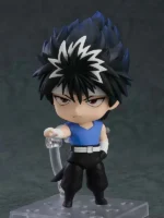 YU YU HAKUSHO HIEI NENDOROID - immagine 7