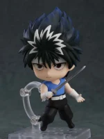 YU YU HAKUSHO HIEI NENDOROID - immagine 6