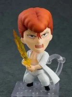 YU YU HAKUSHO KAZUMA KUWABARA NENDOROID - immagine 5