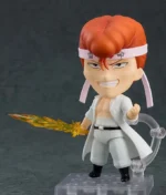 YU YU HAKUSHO KAZUMA KUWABARA NENDOROID - immagine 8