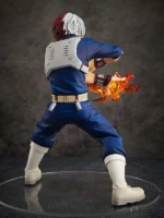 MY HERO ACADEMIA SHOTO TODOROKI 1/4 ST - immagine 8