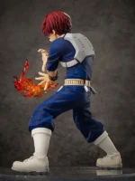 MY HERO ACADEMIA SHOTO TODOROKI 1/4 ST - immagine 7