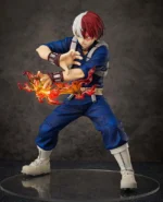 MY HERO ACADEMIA SHOTO TODOROKI 1/4 ST - immagine 6