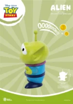 TOY STORY LARGE VINYL PIGGY BANK ALIEN - immagine 6