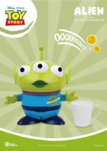 TOY STORY LARGE VINYL PIGGY BANK ALIEN - immagine 8