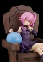 THAT TIME GOT REINCARNAT SLIME VIOLET ST - immagine 7