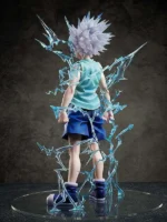 HUNTER X HUNTER KILLUA ZOLDYCK 1/4 ST - immagine 6
