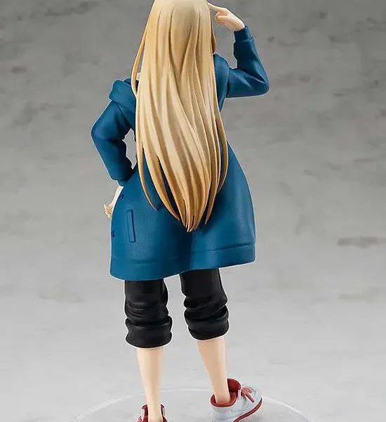 CHAINSAW MAN POWER POP UP PARADE