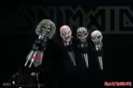 IRON MAIDEN THE TROOPER  BOTTLE STOPPER - immagine 5