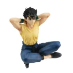 YUYU HAKUSHO PALMSIZE YUSUKE GEM STATUE - immagine 6