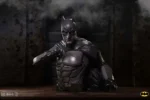 BATMAN THERE WILL BE BLOOD BUST - immagine 5