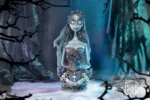 CORPSE BRIDE EMILY BUST - immagine 5