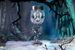 CORPSE BRIDE EMILY GOBLET - immagine 5