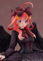 QUINTESSENTIAL QUIN ITSUKI FALL ANGEL ST - immagine 7