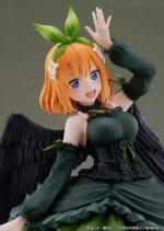 QUINTESSENTIAL QUI YOTSUBA FALL ANGEL ST - immagine 7