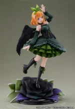 QUINTESSENTIAL QUI YOTSUBA FALL ANGEL ST - immagine 6