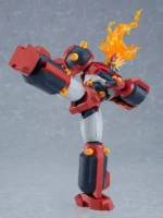 GODANNAR TWIN DRIVE MODE MODEROID MK - immagine 7