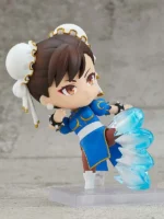 STREET FIGHTER II CHUN LI NENDOROID - immagine 5