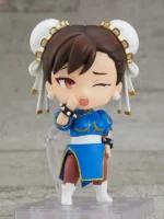 STREET FIGHTER II CHUN LI NENDOROID - immagine 8