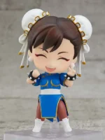 STREET FIGHTER II CHUN LI NENDOROID - immagine 7