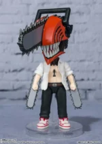 CHAINSAW MAN MINI FIG - immagine 6