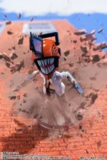 CHAINSAW MAN MINI FIG - immagine 8