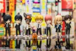 CHAINSAW MAN HIMENO MINI FIG - immagine 7