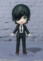 CHAINSAW MAN HIMENO MINI FIG - immagine 5