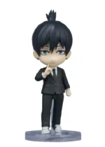 CHAINSAW MAN AKI MINI FIG - immagine 8