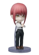 CHAINSAW MAN MAKIMA MINI FIG - immagine 8