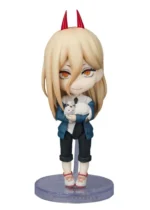 CHAINSAW MAN POWER MINI FIG - immagine 8