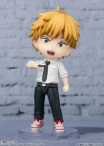 CHAINSAW MAN DENJI MINI FIG - immagine 7
