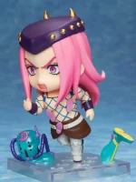 JOJO BIZ ADVENTURE NARCISO A NENDOROID - immagine 6