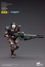 WH40K NECRONS SZAREKHAN DYNASTY DEATHMAR - immagine 6