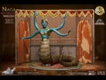 7TH VOYAGE SINBAD SNAKE WOMAN DLX VINYL - immagine 5