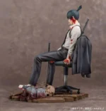 CHAINSAW MAN AKI HAYAKAWA 1/7 STATUE - immagine 3